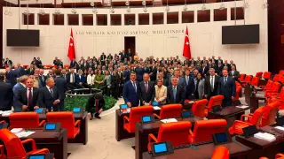 Çerçeve yasa, TBMM’de kabul edildi: İşte 12 maddelik kanunun tam metni