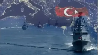 Güç değişimi hesaplarını bozdu: Türkiye'nin etkisi tüm sınırları zorluyor