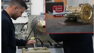 Milli teknoloji HÜRJET ve GÖKBEY'e geliyor! KAAN'da kendini ispatladı