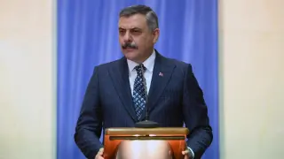 Bakan Çiftçi: Operasyonun üzerinde uzun süredir çalışılıyordu