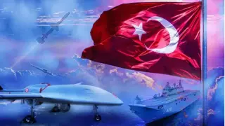 Türk savunma sanayii 25 yılda stratejik dönüşüme imza attı