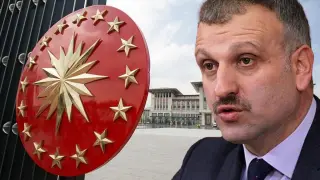 Külliye'den bir cemaate daha gözdağı.. Senin de suyun yeterince ısındı Alparslan Kuytul