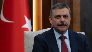 Bakan Çiftçi: Suç çetelerine nefes aldırmayacağız