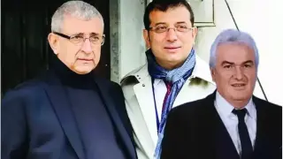 Ekrem İmamoğlu'nun 18 yıllık dostu itiraf etti: Başkan olunca hep rüşvet istedi
