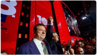 Ekrem İmamoğlu'nun talimatları Yeni Parti'yi karıştırdı