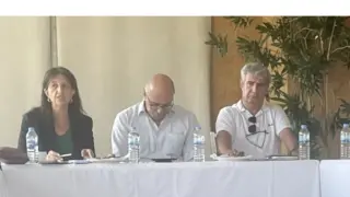 Pervin Buldan: Abdullah Öcalan alt kurulun başında olacak