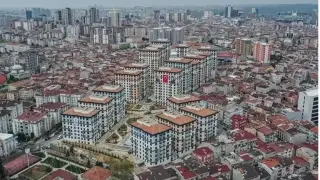 Bakan Kurum: İstanbul'umuz güvenli hale gelmeye devam ediyor