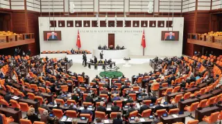 Milli Dayanışma Kurulu ilk toplantısını pazartesi günü yapacak