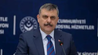 Bakan Çiftçi: Türkiye mazlumlara sığınak olmaya devam edecek