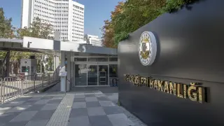 Türkiye ile 10 ülkeden İsrail'in Suriye saldırılarına ortak tepki