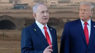 ABD'den Netanyahu'nun Suriye iddiasına yalanlama: Türkiye'nin askeri varlığına ilişkin istihbarat doğrulanmadı