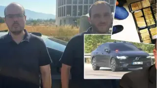 ''Kuriş''lerin iki numarası enselendi! Kaçışı kim planladı?