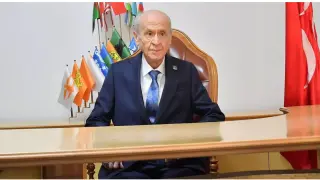 Devlet Bahçeli: Malazgirt mazimizdir, Anadolu namusumuzdur, Türkiye istikbalimizdir
