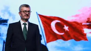 İletişim Başkanı Duran: Malazgirt'ten aldığımız ilhamla Türkiye Yüzyılı hedefimize kararlılıkla yürüyoruz