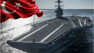 Türkiye'nin MUGEM'i İtalyan basınında gündem oldu: Akdeniz'de dengeler değişebilir