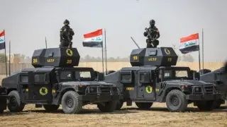 Irak'ta kritik tarih: 30 Eylül sonrası silahlar devlet kontrolüne alınacak