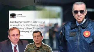 FETÖ’nün YPG hesabı tutmadı: Suriye’de yeni dönem