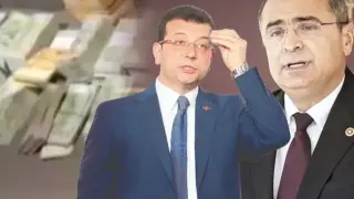 Mahkemede pişkin sözler! Rüşvet için "espriydi" savunması