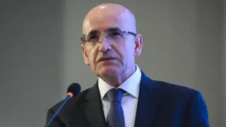 Bakan Şimşek: Esnafın Finansmana Erişimi Kolaylaşıyor
