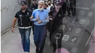 Kuytulcuların 1166 sosyal medya hesabına erişim engeli