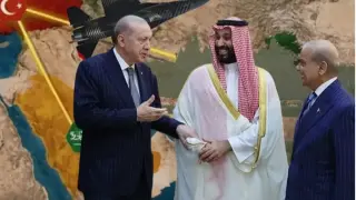 Türkiye'nin Asya'daki etkisi güçleniyor