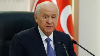 Devlet Bahçeli: Bu vatan üzerinde son söz Türk milletinindir