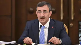 Cevdet Yılmaz'dan 30 Ağustos mesajı