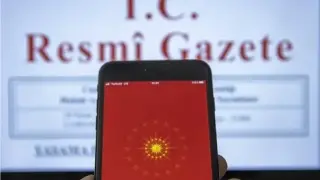 Erdoğan imzaladı: BTK ve DHMİ’ye yeni atamalar