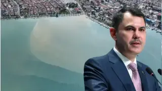 Fethiye Körfezi için büyük temizlik seferberliği: Bakan Kurum tarih verdi