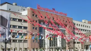Keçiören Belediyesi'nde 213 personelin 171'inde ilk test pozitif çıktı