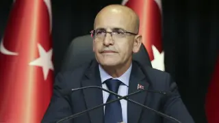 Bakan Şimşek: Enflasyonda düşüş devam ediyor