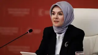 Bakan Göktaş: Şehit ve gazi çocuklarına güçlü eğitim desteği