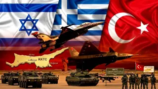 Arap basınından dikkat çeken Türkiye-İsrail iddiası