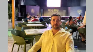 Hasan Toprak: Alanya Eğlence ve Show Dünyasının Genç Girişimcisi