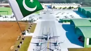 Pakistan'dan Türk savunma sanayisine övgü: "Made in Türkiye" gururu