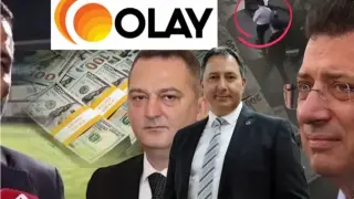 İBB davasında dikkat çeken beyanlar: Dolar dolu çanta ve Olay TV iddiası