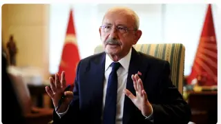 Kemal Kılıçdaroğlu: İmamoğlu siyasi tutuklu değil rüşvetin hesabını veriyor