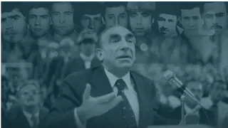 MHP’den 12 Eylül mesajı: “Cuntaya beden ve beyin olanlar zalimdir”