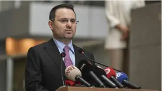 Bakan Gürlek'ten 12 Eylül mesajı: “1982 Anayasası’nı bütünüyle geride bırakacağız”