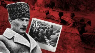 Türk’ün Zafer Destanı: Sakarya Meydan Muharebesi