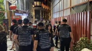 Ailem Güvende soruşturmasında 6 LGBT derneğine operasyon: Yurt dışı para transferleri inceleniyor