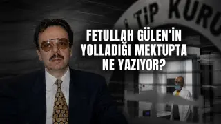 Alihan Kuriş FETÖ hattı belgelendi