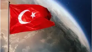 Türkiye Ay’a Yürüyor, İsrail Basını Alarmda!