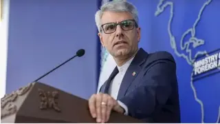 İran’dan Türkiye Mesajı: “İlişkilerimiz Her Alanda Özel”