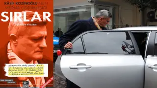 Kaşif Kozinoğlu, Ömer Halisdemir'in öldürdüğü FETÖ'cü Semih Terzi için 25 yıl önce uyarmış!