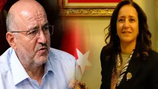 “Vali beni tehdit etti” diyen AK Partili vekilden yeni hamle