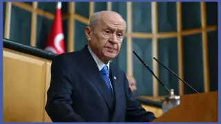 Bahçeli’den Mansur Yavaş açıklaması: “Bir arkadaşı görevlendirdim”