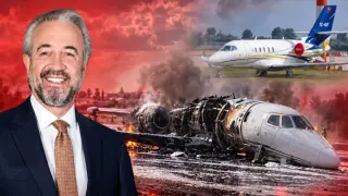 Hamdi Akın'ın jetinin pilotları tutuklandı: Soruşturmada alkol detayı