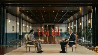 Erdoğan'dan AB mesajı: “Alırlarsa ne ala, almazlarsa ne ala”