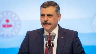 Çiftçi’den PKK’nın uzantıları için kritik mesaj: Tasfiye sürecini takip ediyoruz